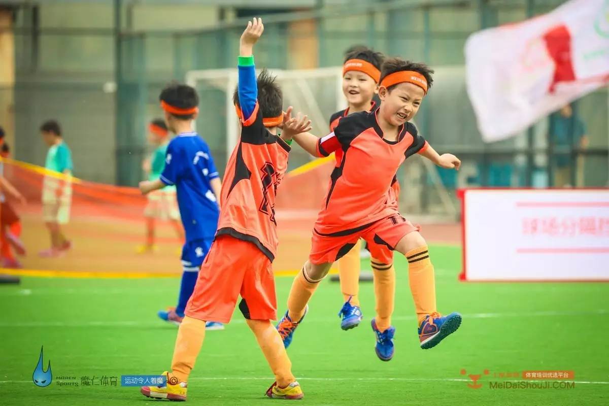 见证｜拥有独立梯队建设的“职业化”社区足球俱乐部——北京一生和球俱乐部