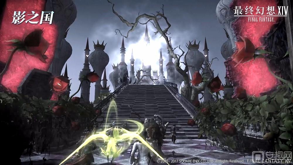 最终幻想14国服和steam区别,最终幻想14国服啥时候6.3