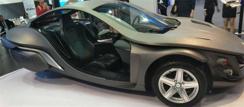 贵阳数博会有哪些,贵阳数博会论坛现场图片