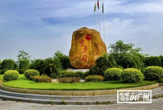 广州最新最美最好玩的景点,广州最值得去玩的景点推荐一下