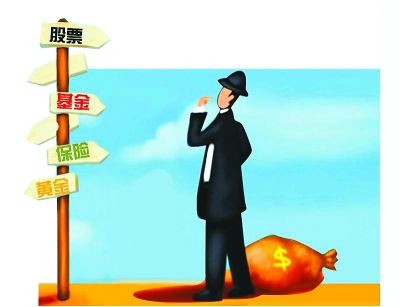 学理财的最好三个方法,理财教你一招入门方法和知识