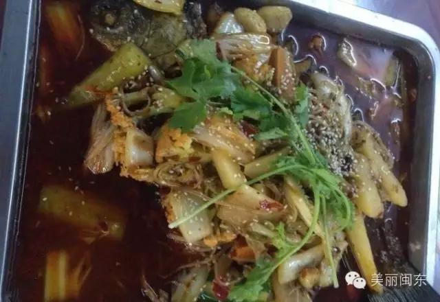 福清美食吃货天堂,美食天堂美味佳肴大集合