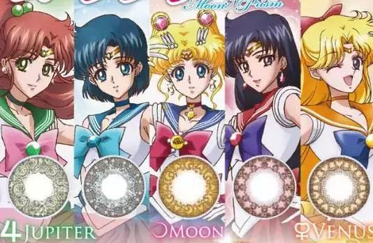 美少女战士什么时候特别火 (美少女战士是什么时候火的)