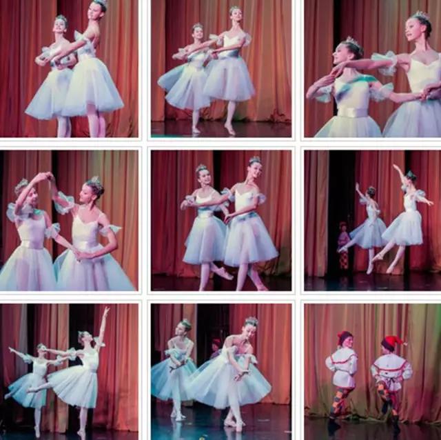 世界第一个芭蕾舞教育机构,圣彼得堡皇家芭蕾舞学校