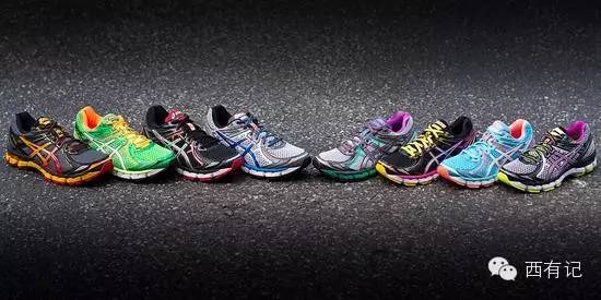 有了这些超美装备,你也能成跑圈女神!