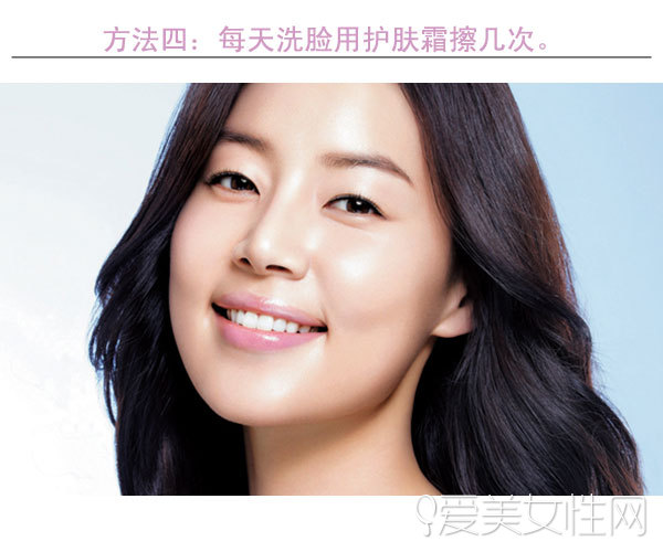 预防嘴角下垂最好的方法,怎样才能去除嘴角纹法令纹