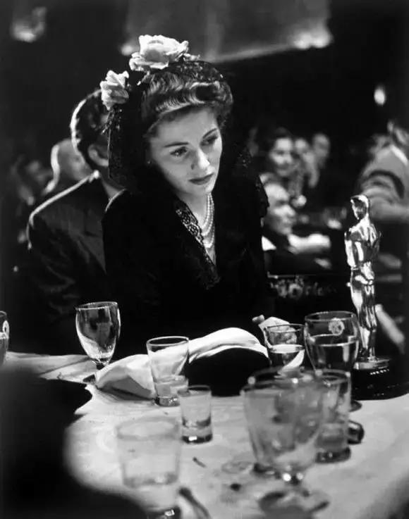 40张经典照片,奥斯卡金像奖图片