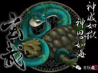 中国上古神兽有哪些,中国上古传说中的神兽你认识几个