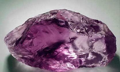 你所知道的紫水晶，对没错就她