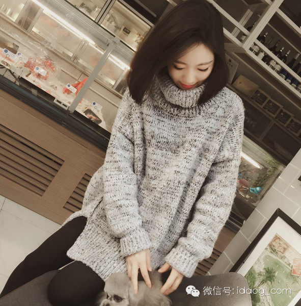 我的变美计划,我的春天时尚搭配