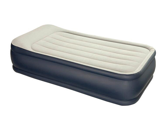 看完这5点你就知道了,家用充气床靠谱吗