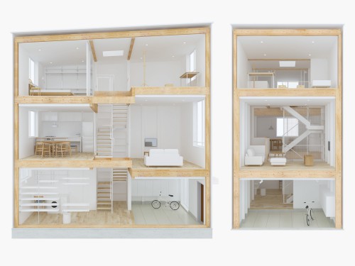 对muji无印良品的印象,muji探店无印良品