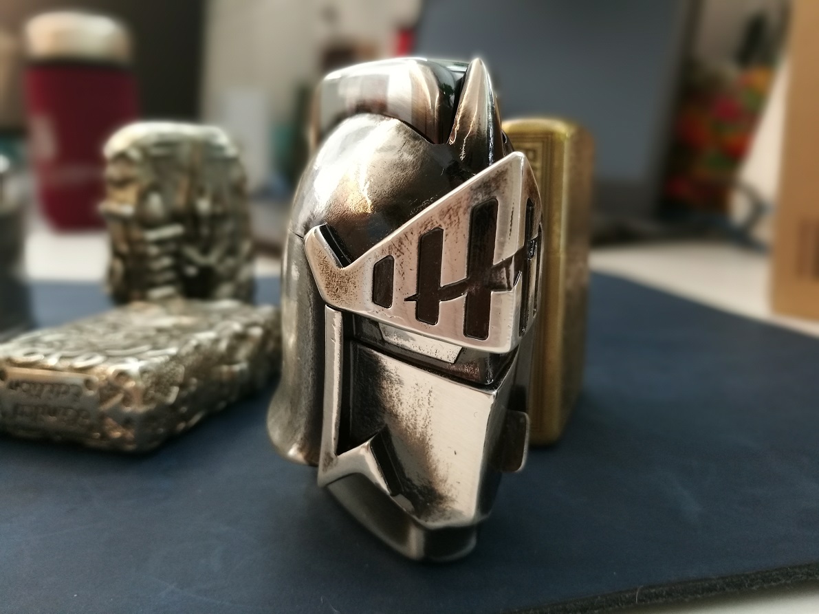 烧机有感每款精品背后定有一个好故事