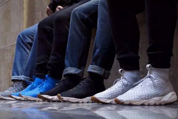 哪些鞋适合不穿袜子,小白鞋穿袜子和不穿袜子对比