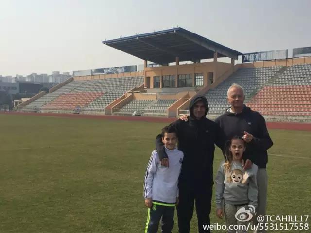 申花绿城卡希尔,卡希尔告别切尔西