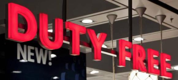 韩国代购化妆品,韩国免税店化妆品法律法规