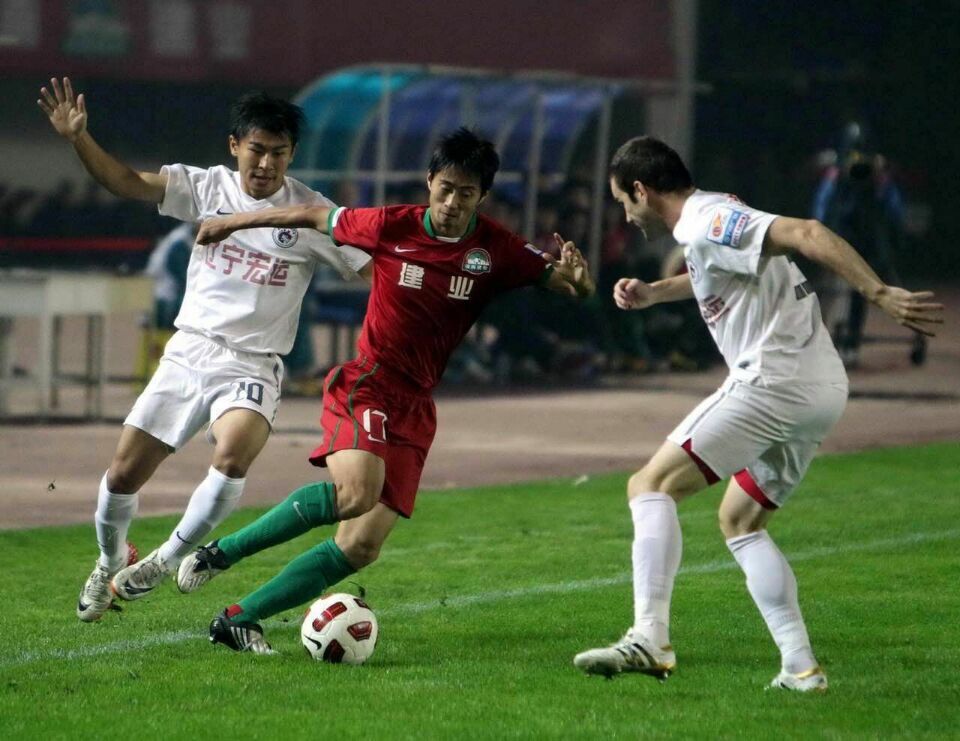 建业最新引援消息,建业新援集锦