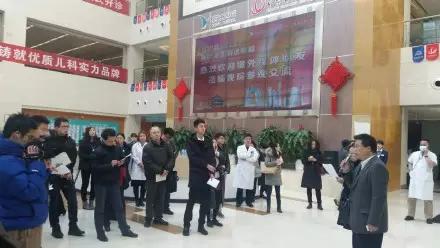 河北燕达医院怎么样,河北燕达医院多少张床位