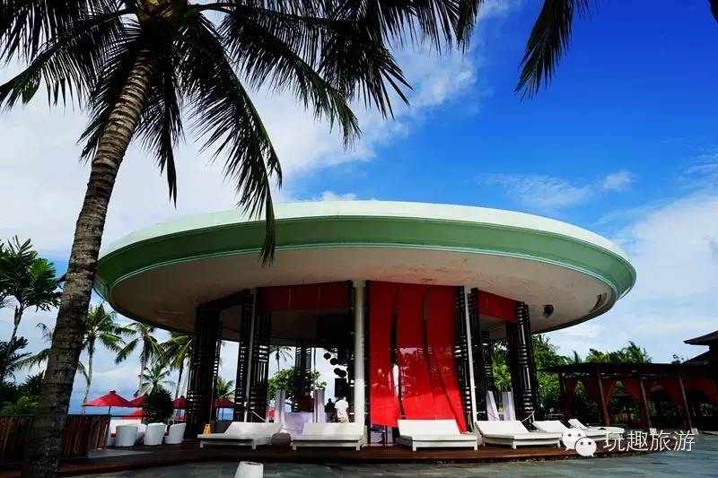 ClubMed（地中海俱乐部）不是用来结婚蜜月的，干货分享