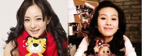 唐嫣和杨幂演技对比,唐嫣演技为什么比不过杨幂