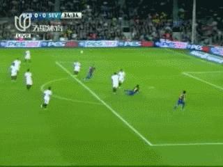 足球史上最佳假摔,足球上那些假摔名场面