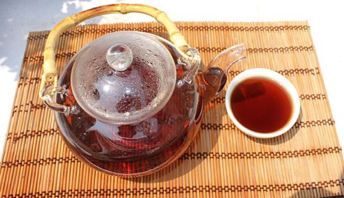 普洱茶膏真的有效果吗,普洱茶膏真的很好吗