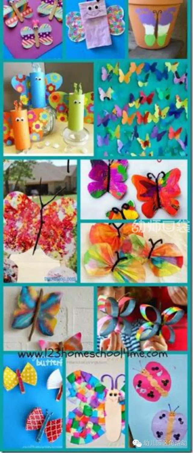 托班教室春天主题墙布置,大班春天简单环创布置教室