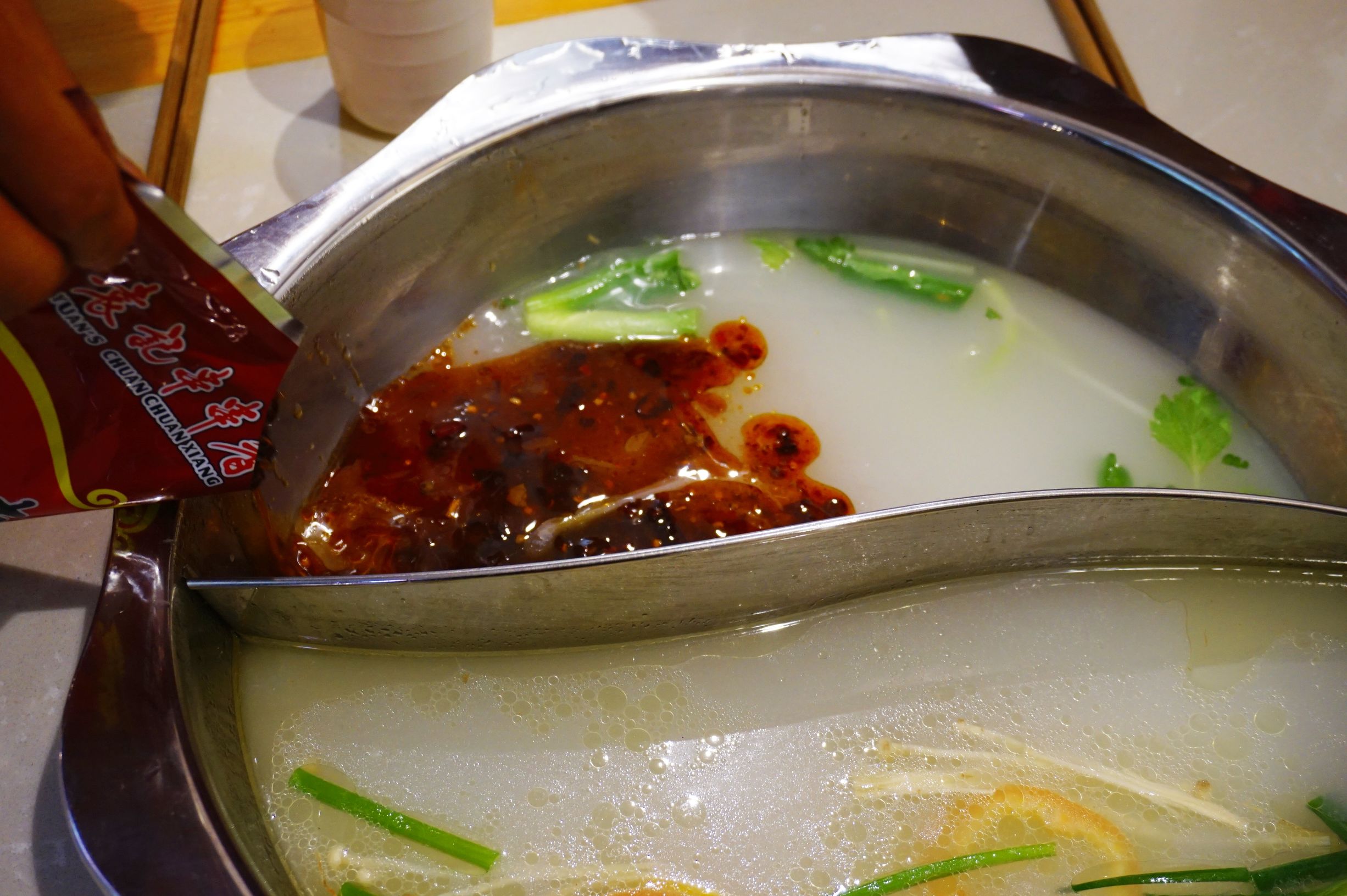 袁记串串香投入70万多久回本,成华区袁记串串香