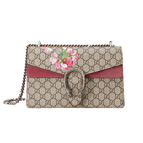 2万多元经典款也可以很时髦,买名牌包升值