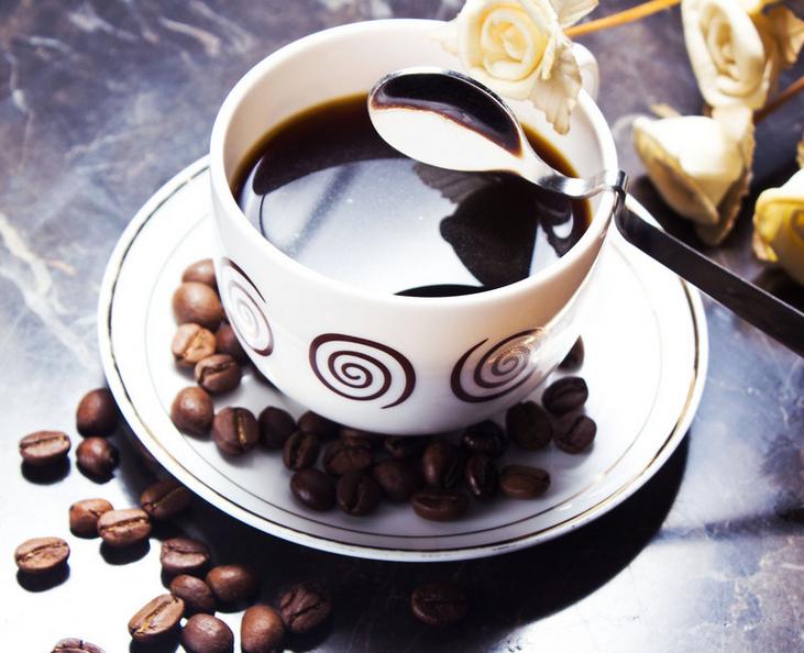 空腹喝速溶咖啡有什么坏处,咖啡的好处与坏处喝咖啡能减肥吗