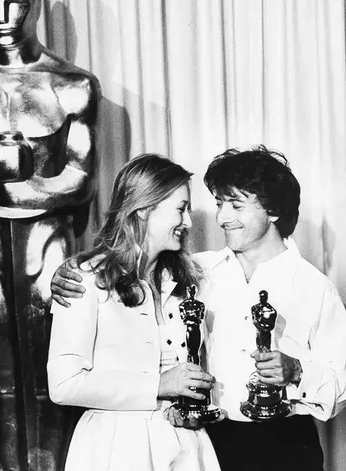 40张经典照片,奥斯卡金像奖图片