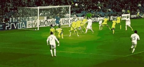 最不可思议的违背科学理论的进球,视觉盛宴反重力悬浮地球仪