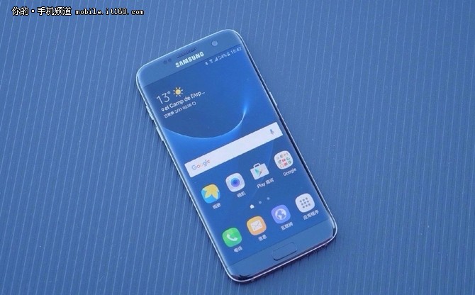 三星s8全网售价二手,599元二手三星s7