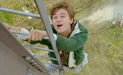 莱昂纳多第一次得奥斯卡最佳男主角,怎么评价莱昂纳多拿到奥斯卡奖