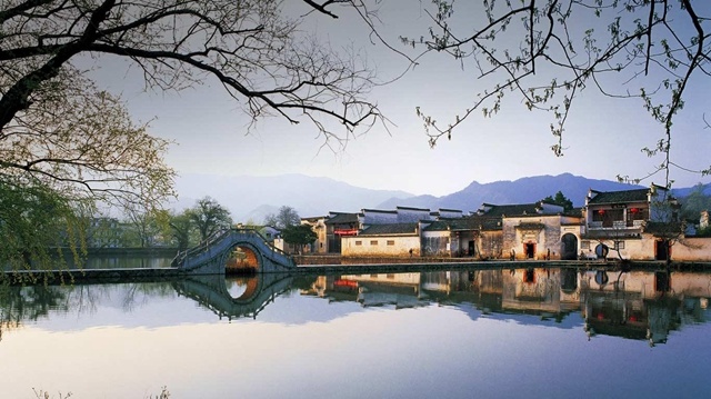 中国旅游100强排名,国内十大必去旅游胜地排名