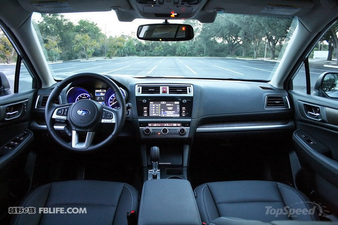 斯巴鲁傲虎2010款3.6r,斯巴鲁傲虎3.6评测