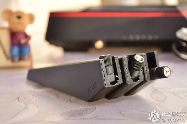 华硕2.5g路由器评测,华硕rt-ac5300路由器体验