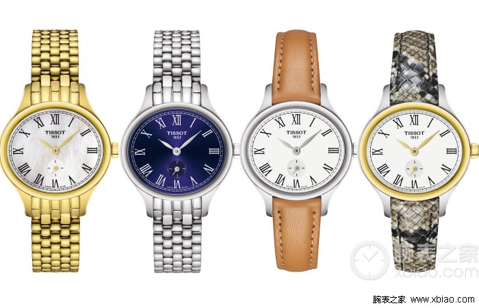 2019年巴塞尔钟表展天梭,2016天梭巴塞尔表展