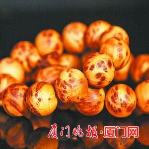 厦门必买手串,厦门手串批发市场价格