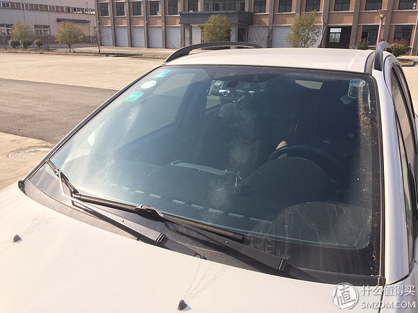 防碰瓷*党**的好玩具：极路客GolukT1wifi行车记录仪测评