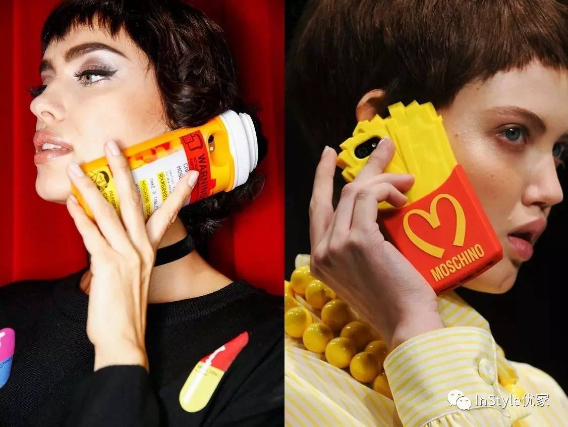 手机壳推荐全包高级小众,我的小众包包