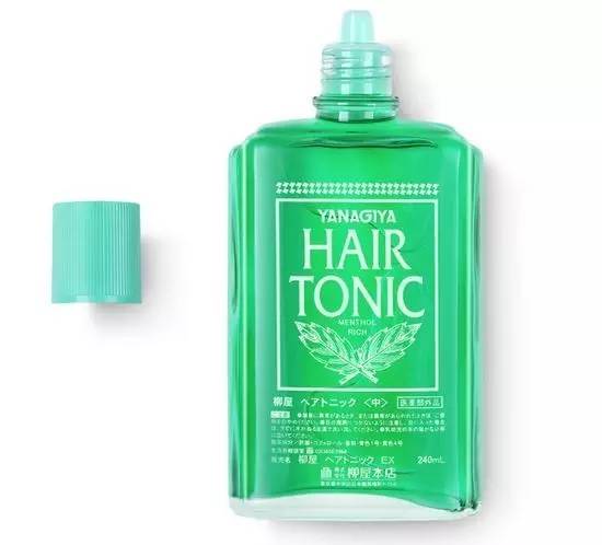 大家公认有效的脱发产品,健康养发减少掉发