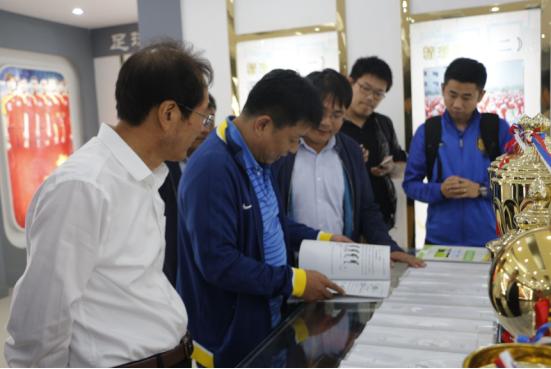 江苏苏宁青少年足球队,江苏苏宁足球训练基地