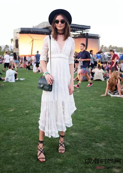 原来穿衣搭配的核心是自己的品位,穿衣搭配的高级境界