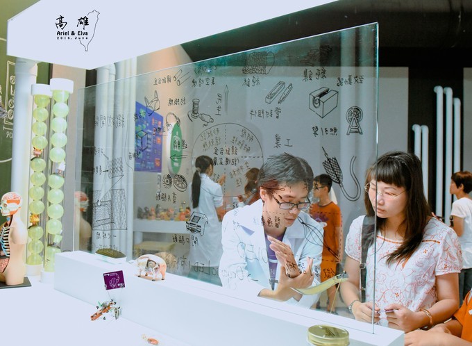 2017台北高雄垦丁花莲之旅,台北花莲垦丁自由行攻略