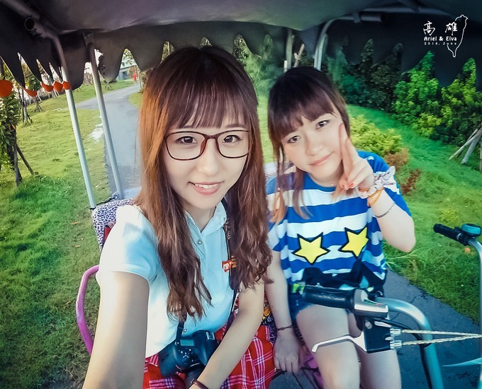 2017台北高雄垦丁花莲之旅,台北花莲垦丁自由行攻略