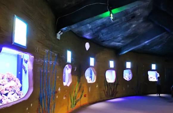 河北带孩子去最好玩的游乐场,河北最大的儿童室内游乐场