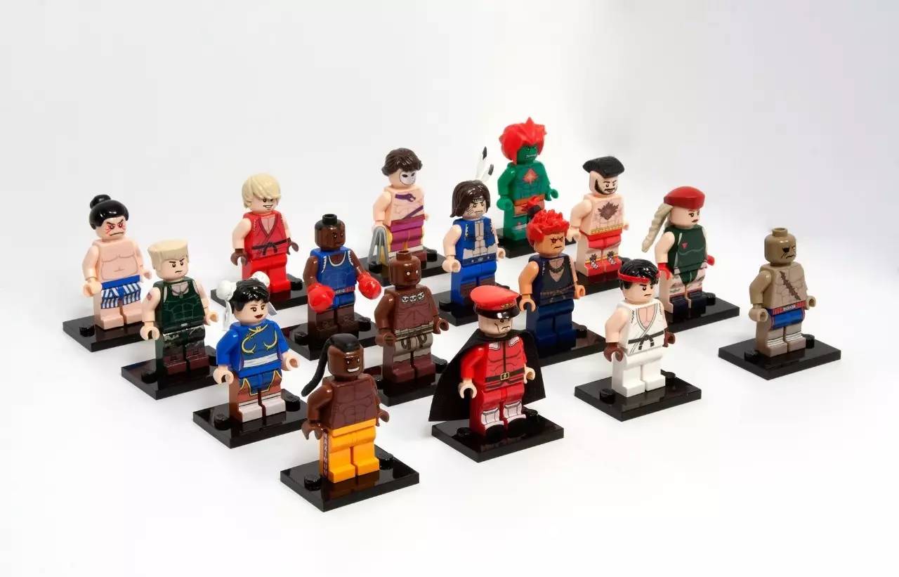 乐高系列最好玩的玩具,乐高有哪些经典玩具呢