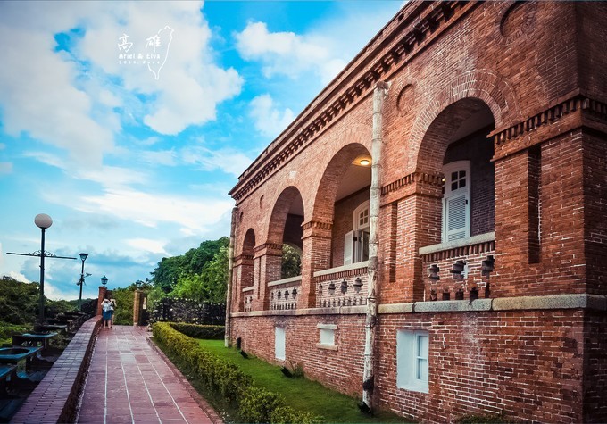 2017台北高雄垦丁花莲之旅,台北花莲垦丁自由行攻略