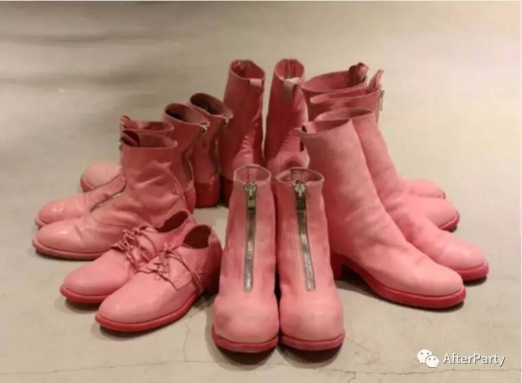 香港｜买衫买到十点一